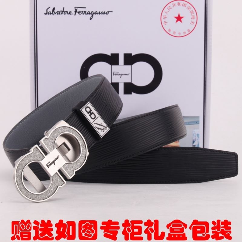 Ferragamo Belts