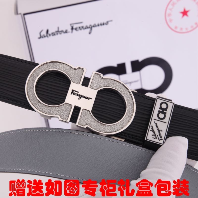 Ferragamo Belts