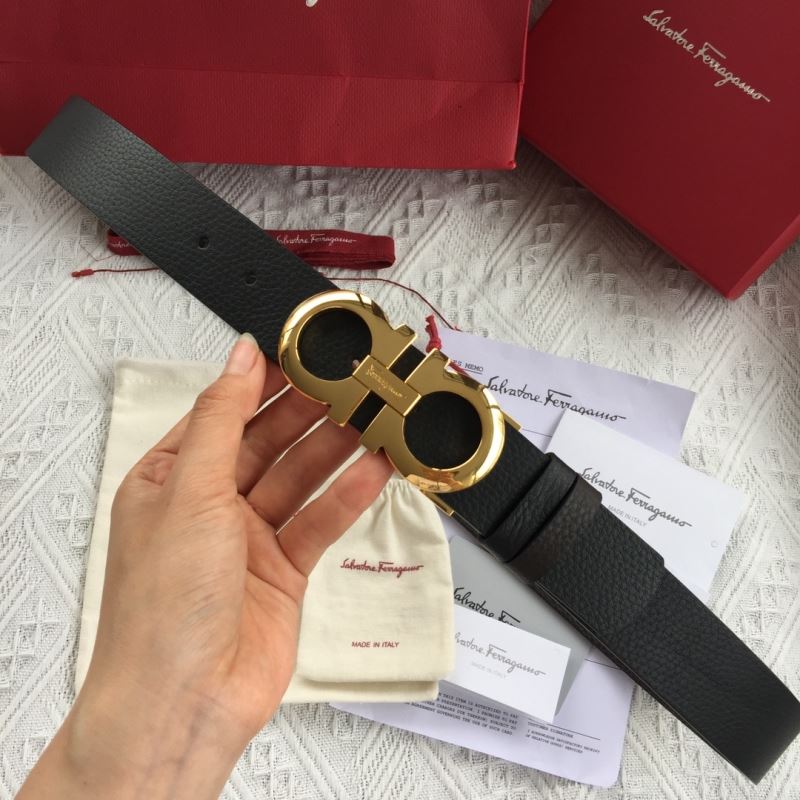 Ferragamo Belts