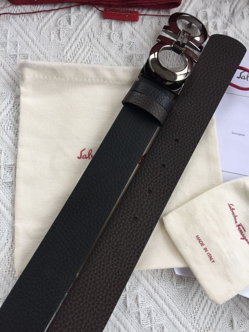 Ferragamo Belts