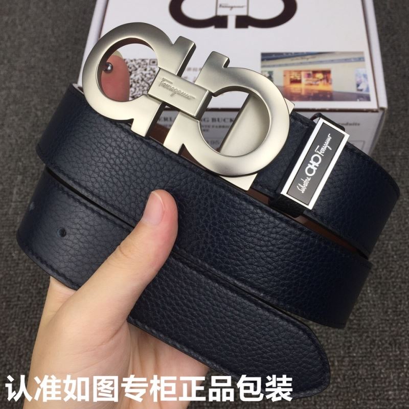 Ferragamo Belts