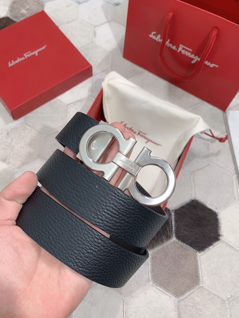 Ferragamo Belts