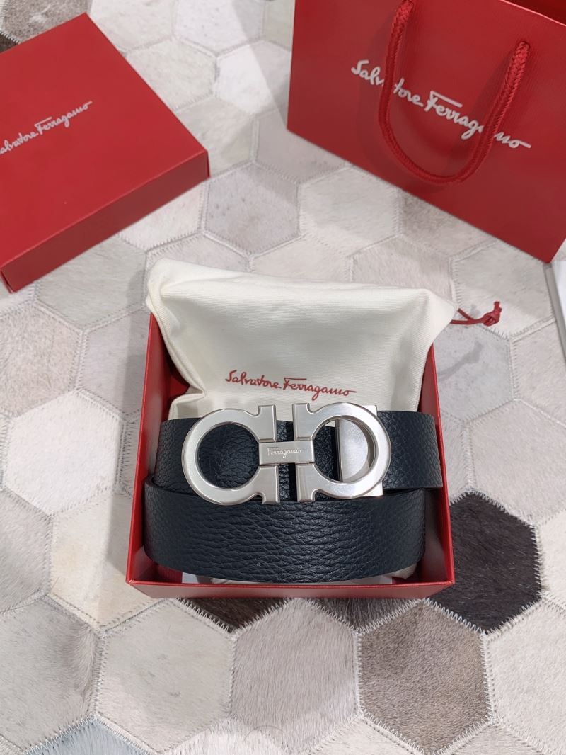 Ferragamo Belts