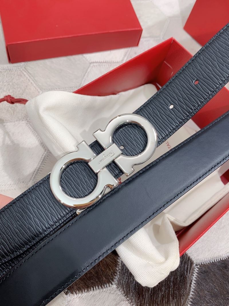 Ferragamo Belts