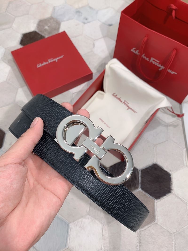 Ferragamo Belts