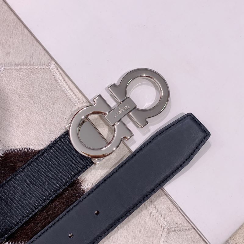 Ferragamo Belts