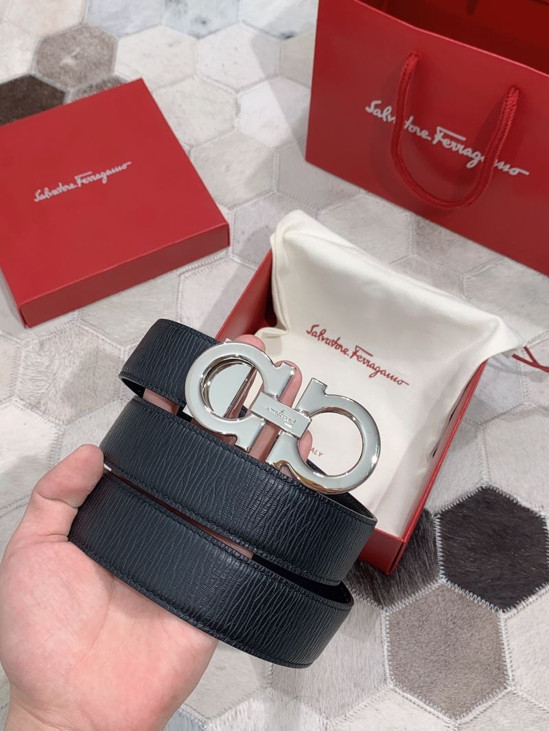 Ferragamo Belts