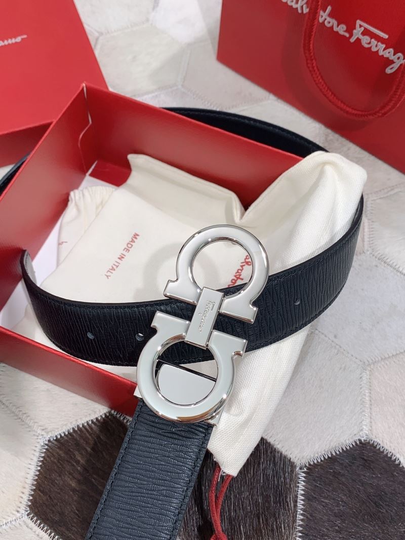 Ferragamo Belts