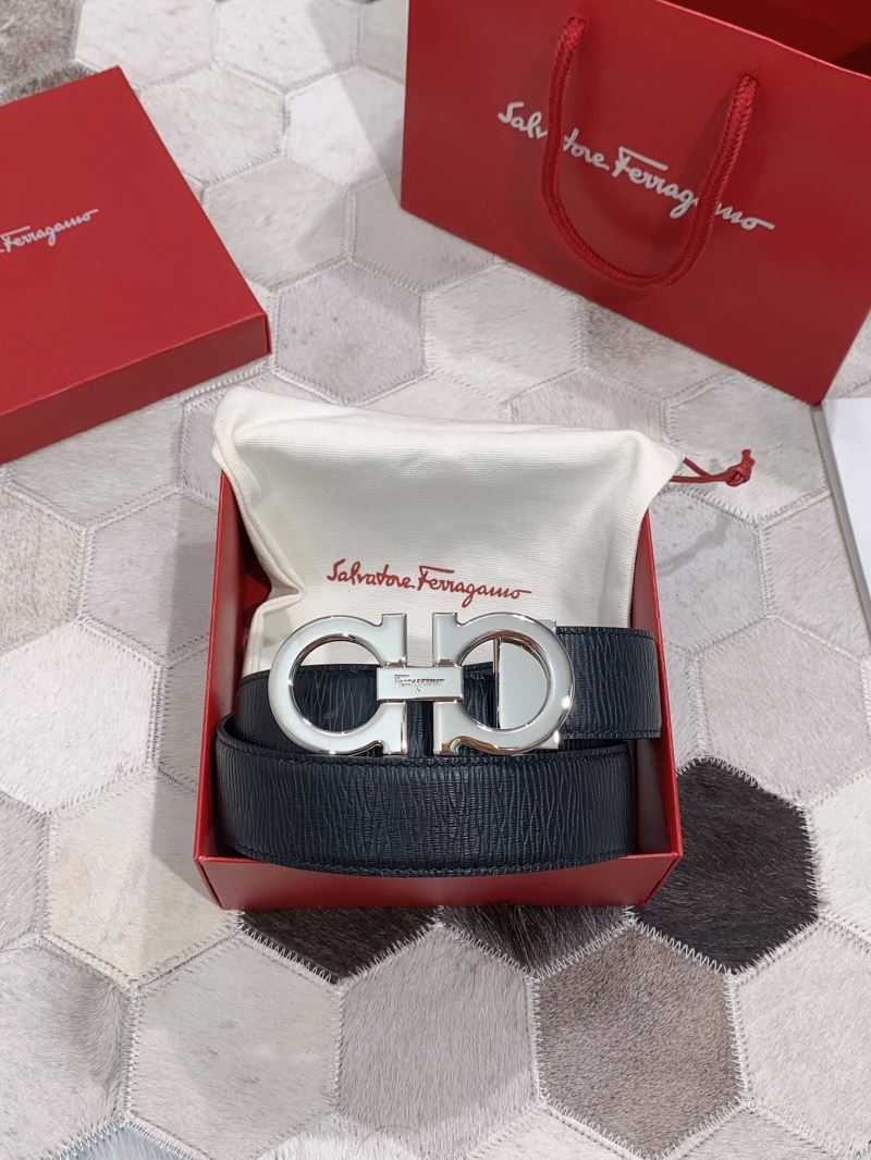 Ferragamo Belts