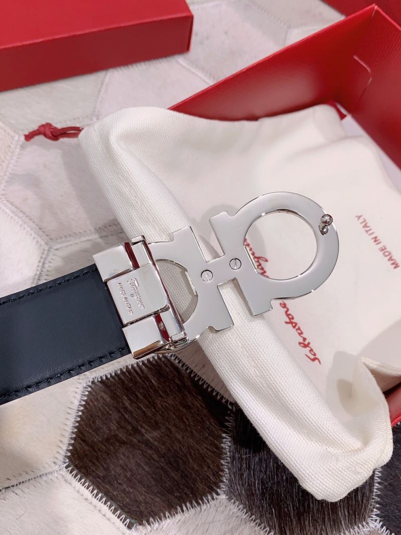 Ferragamo Belts