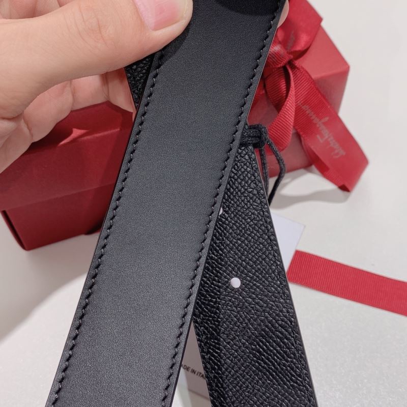 Ferragamo Belts