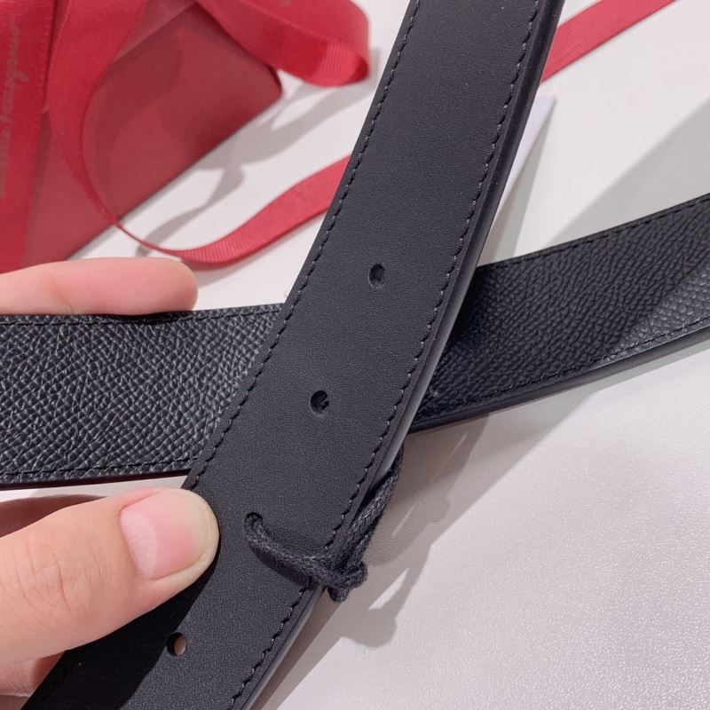 Ferragamo Belts