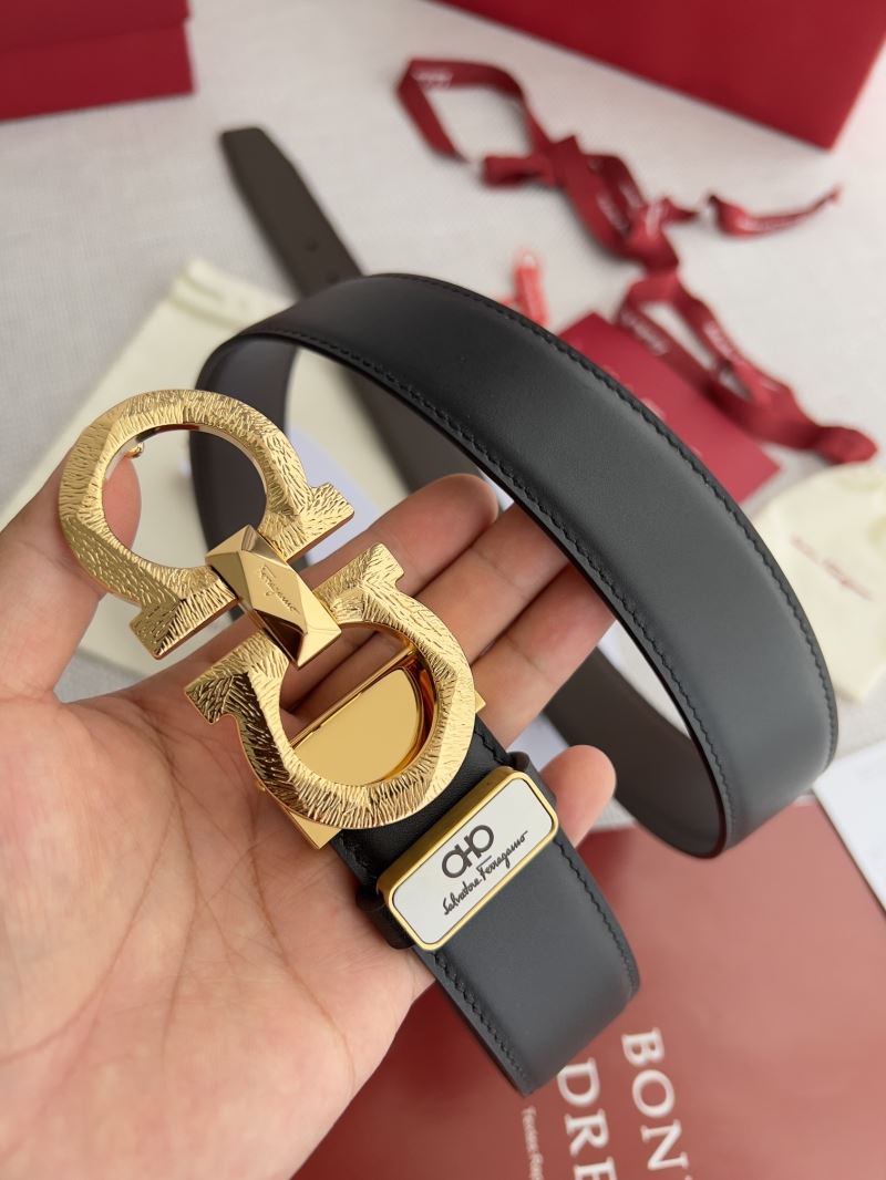 Ferragamo Belts