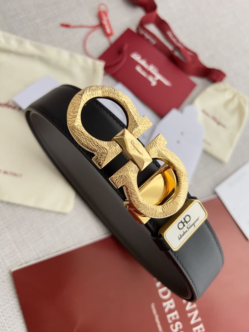 Ferragamo Belts