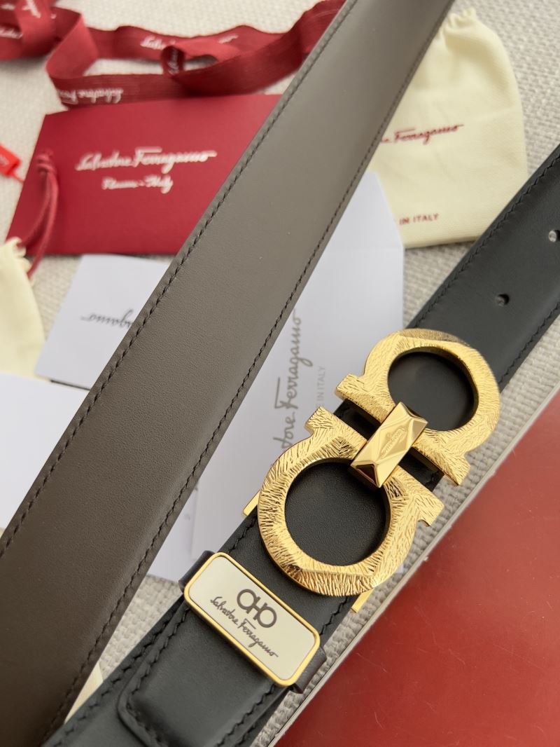 Ferragamo Belts