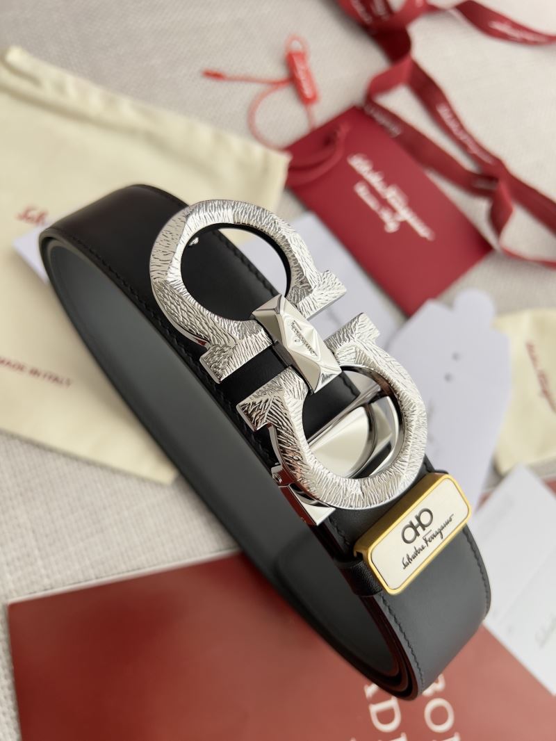 Ferragamo Belts