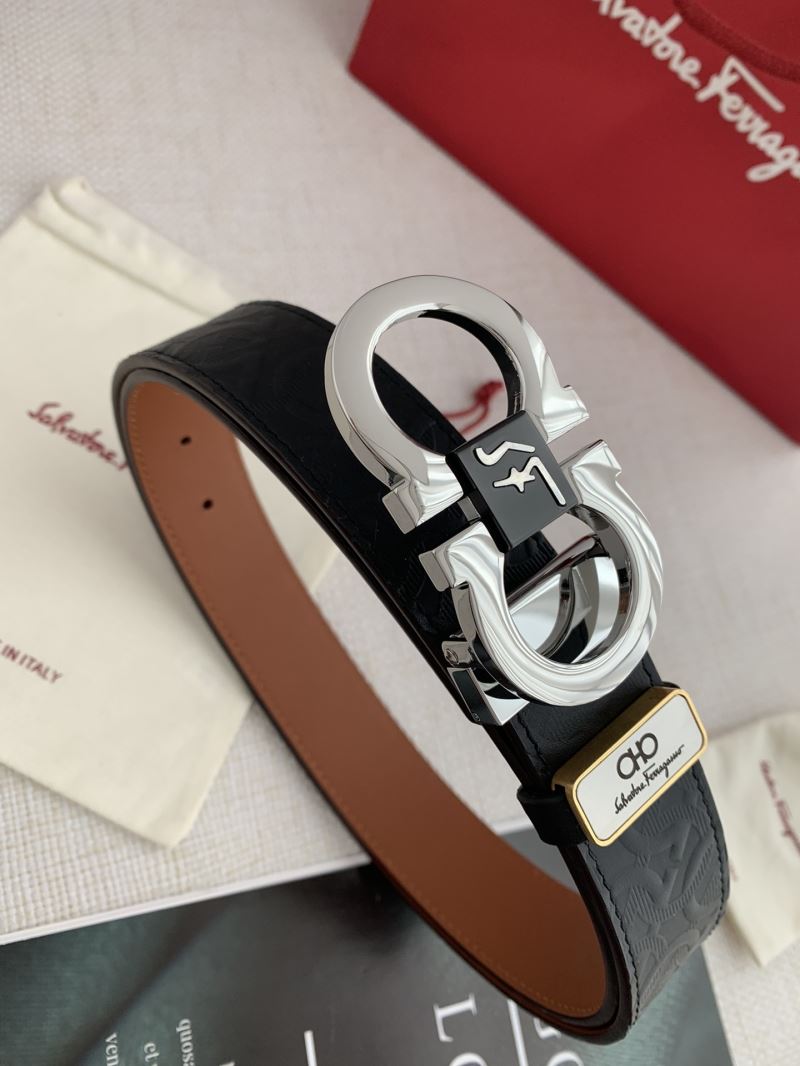 Ferragamo Belts