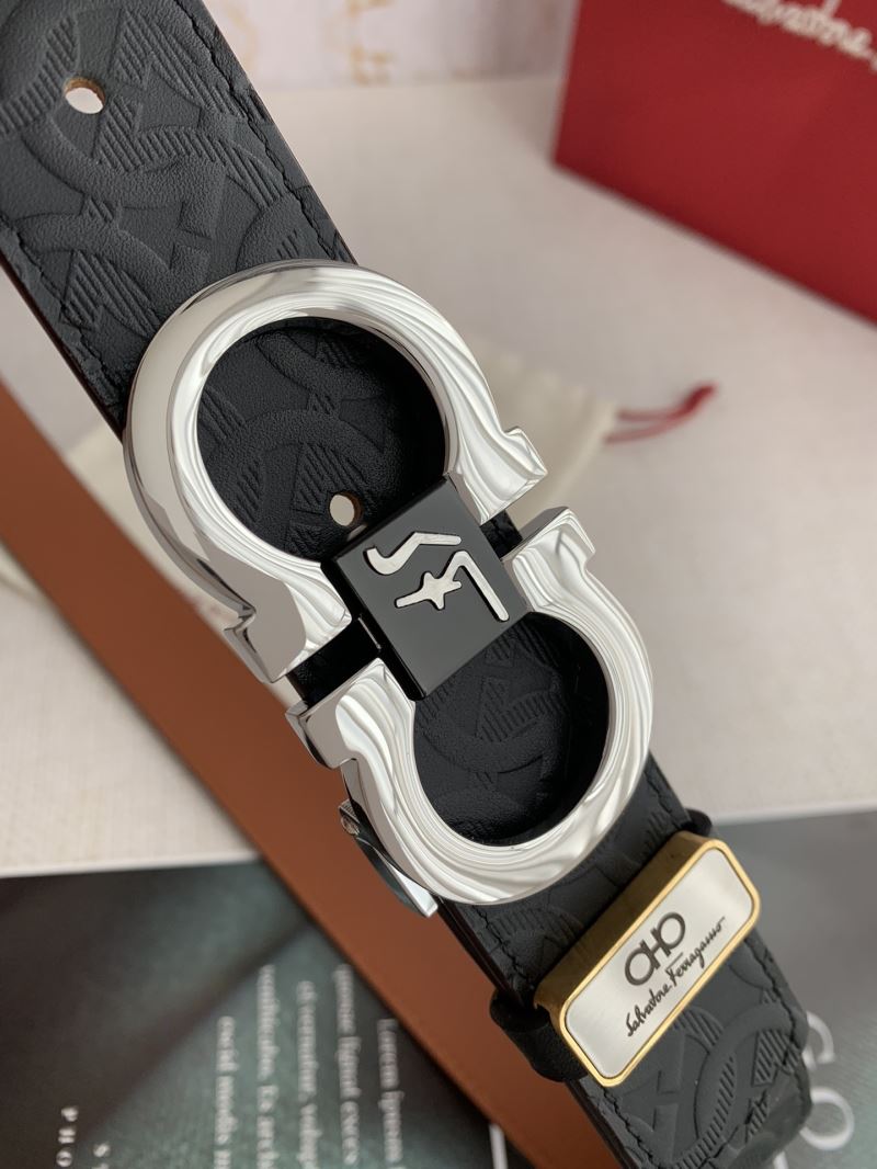 Ferragamo Belts