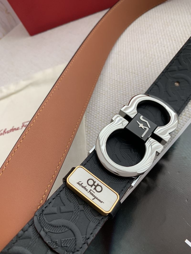 Ferragamo Belts