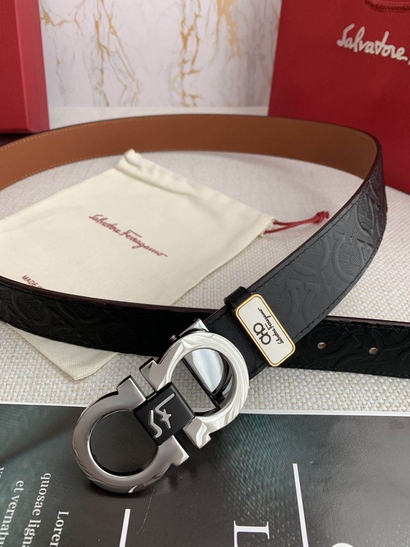 Ferragamo Belts