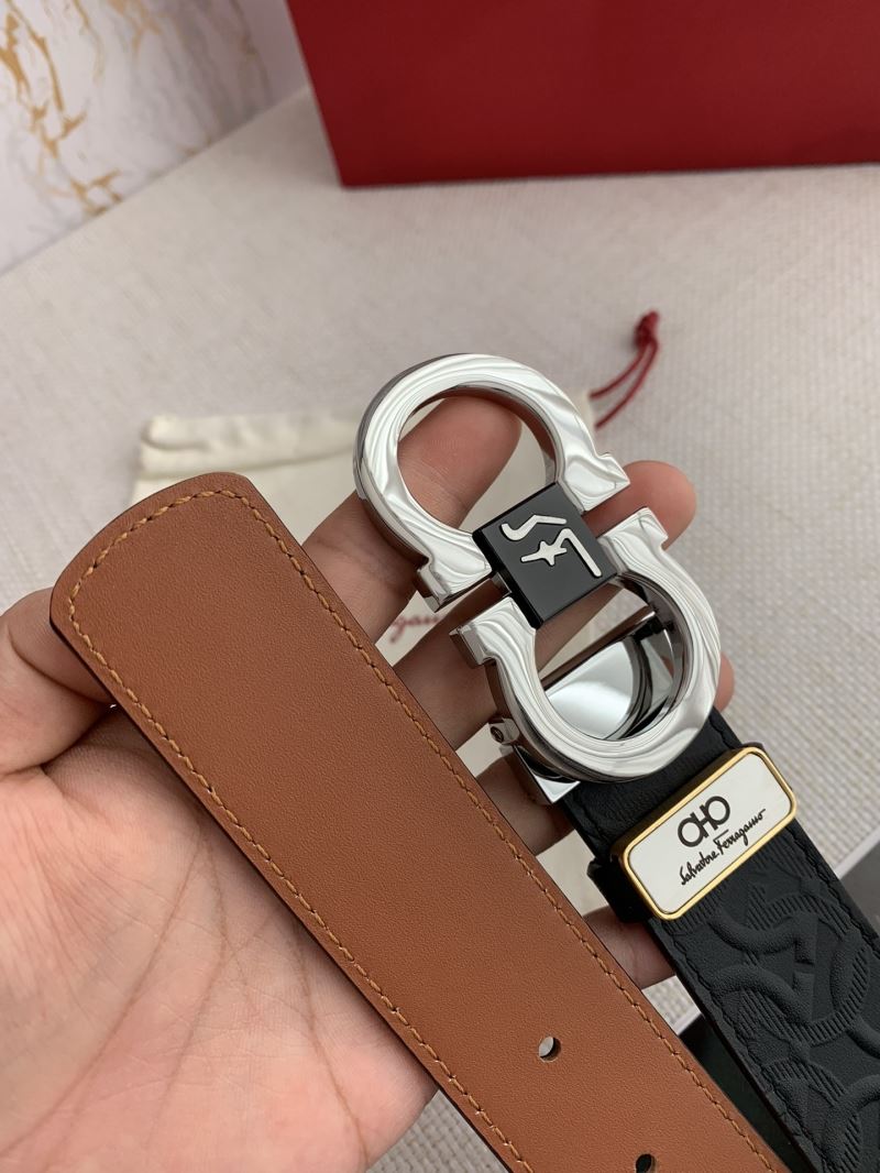 Ferragamo Belts