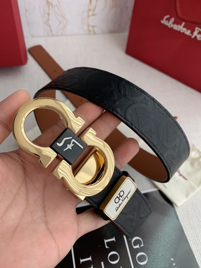 Ferragamo Belts