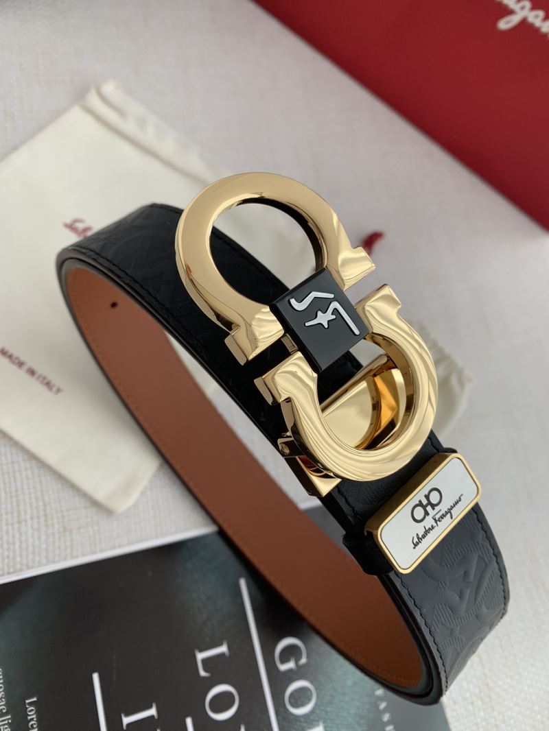 Ferragamo Belts