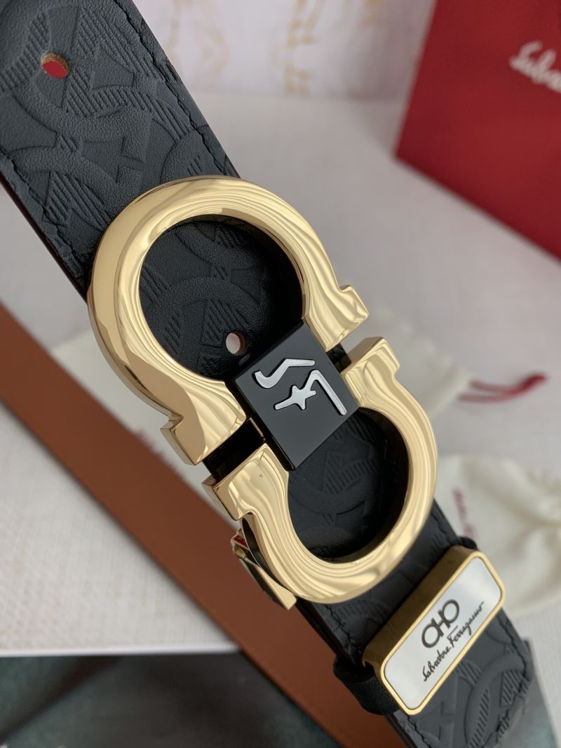 Ferragamo Belts