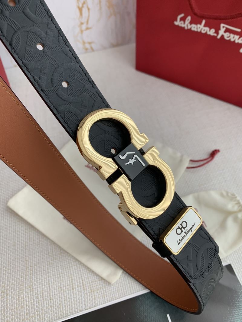 Ferragamo Belts