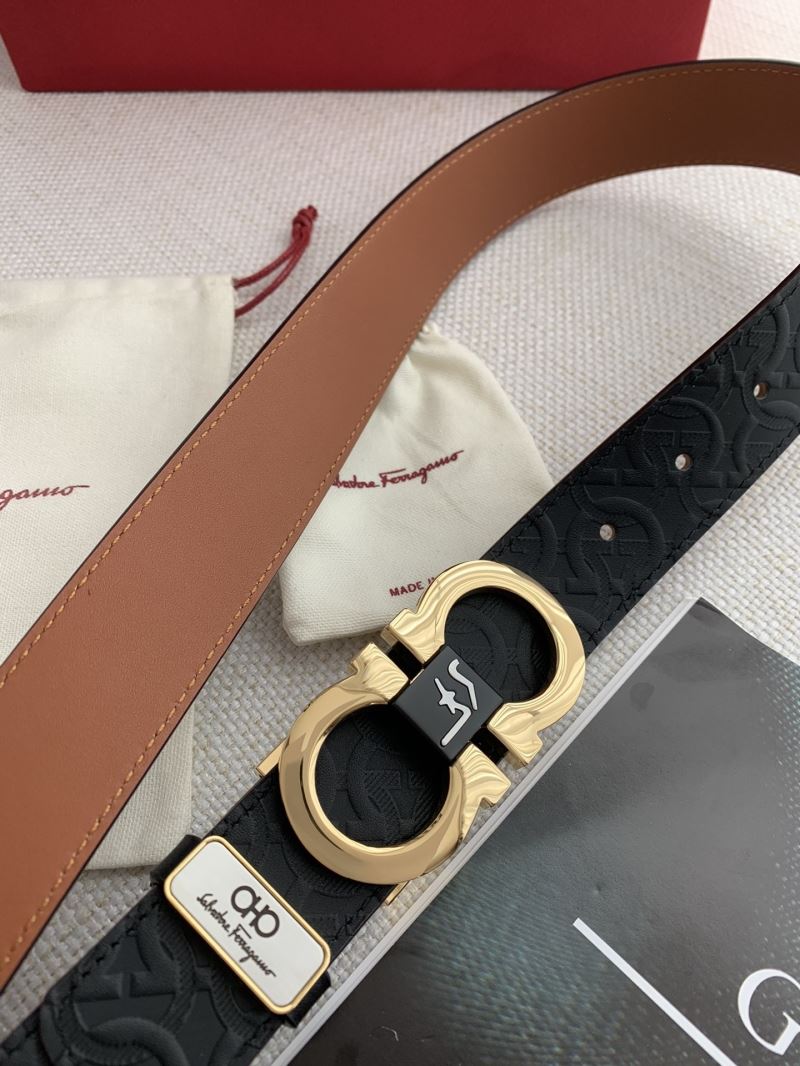 Ferragamo Belts