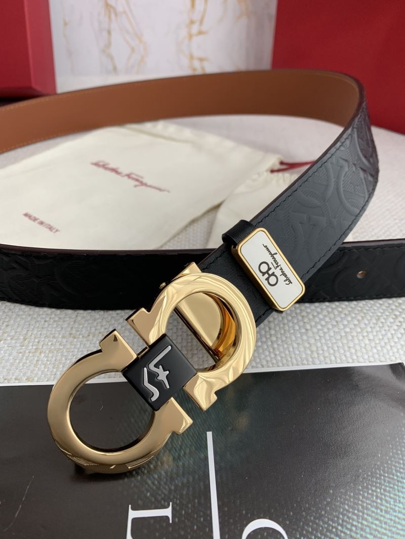 Ferragamo Belts