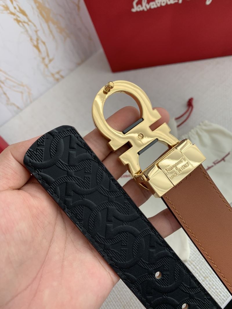 Ferragamo Belts