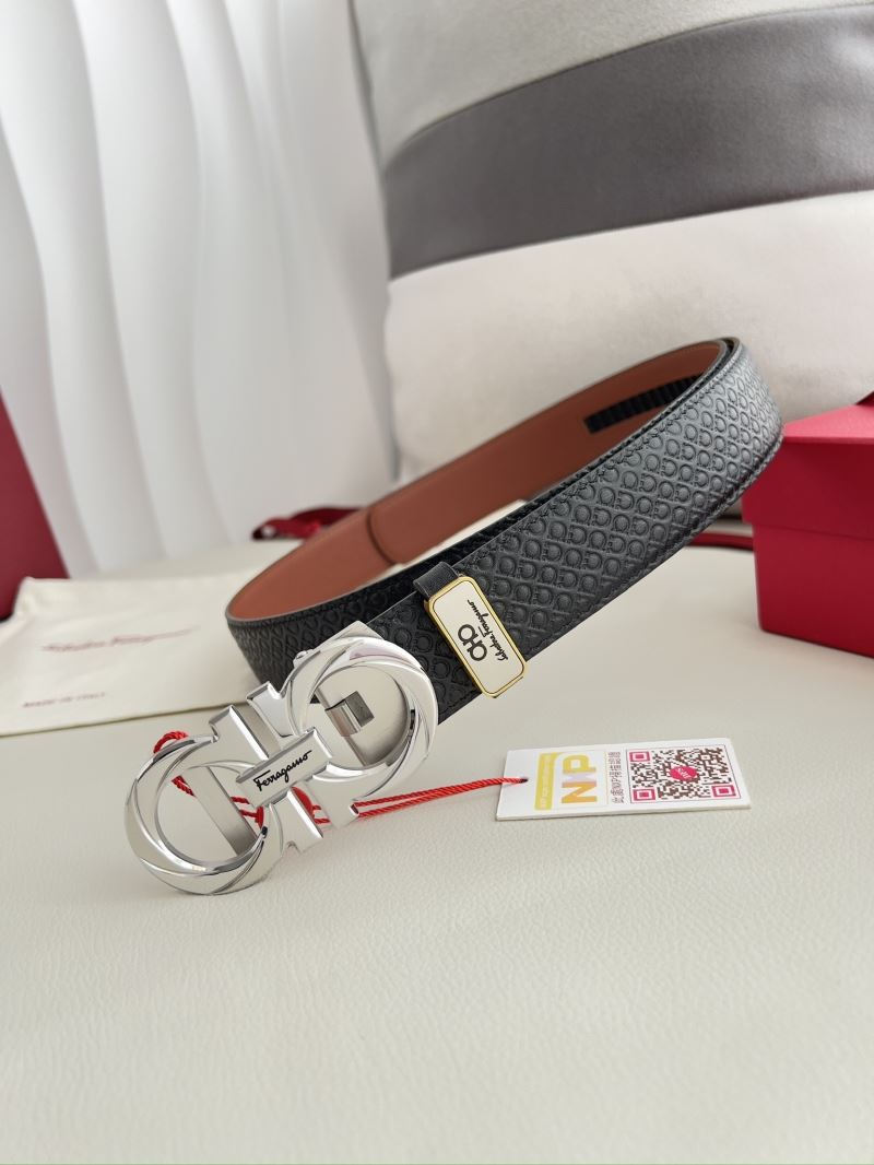 Ferragamo Belts