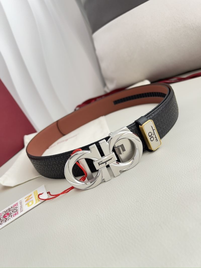 Ferragamo Belts