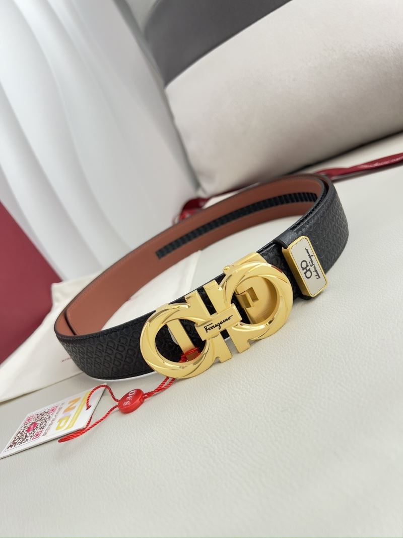 Ferragamo Belts