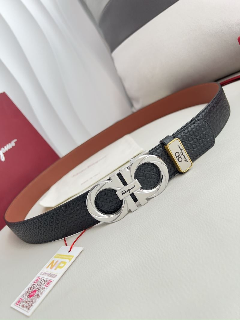 Ferragamo Belts