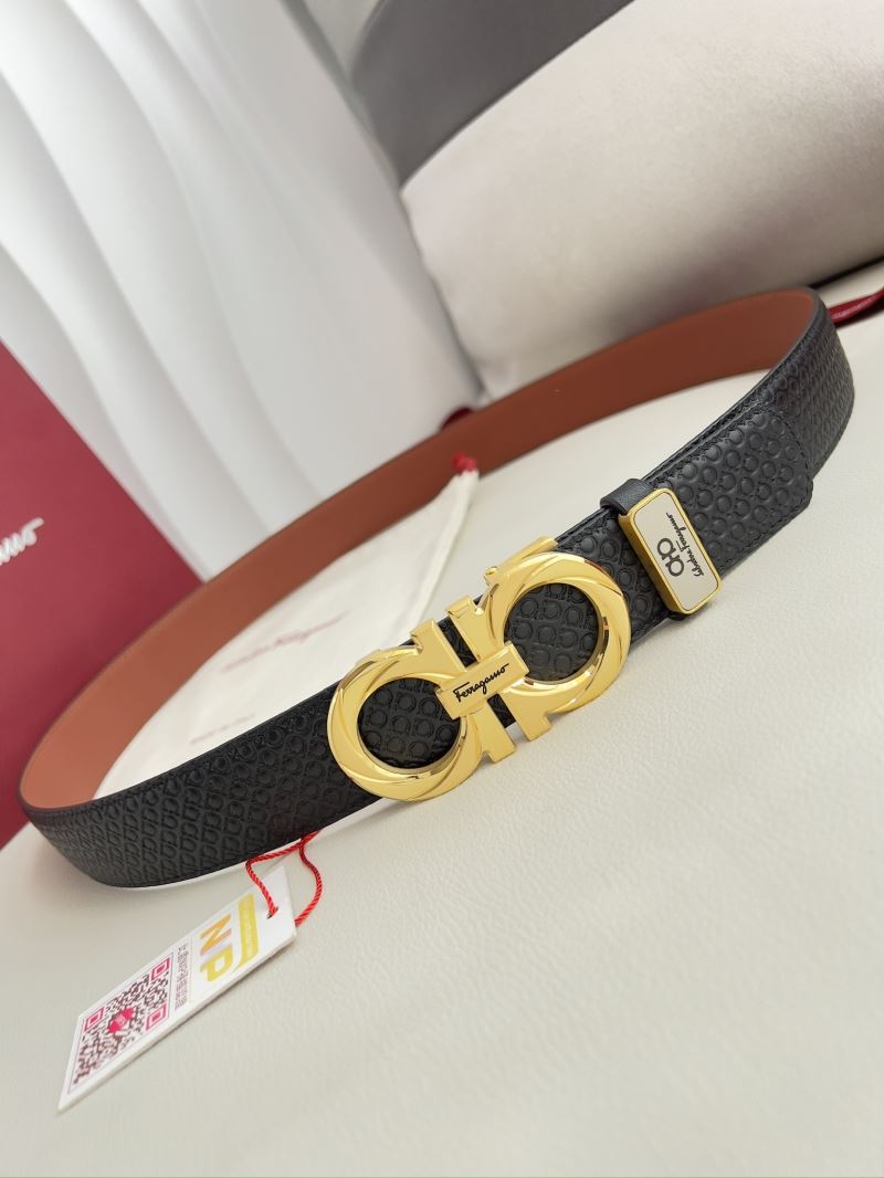 Ferragamo Belts