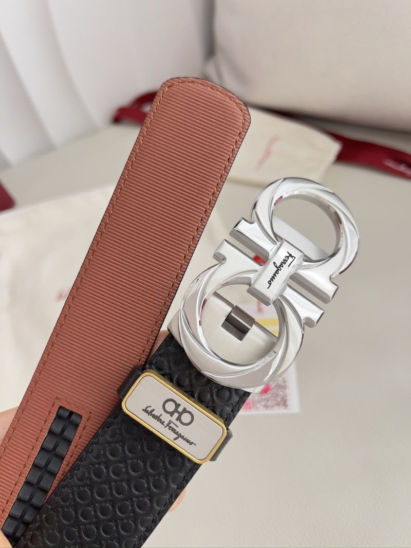 Ferragamo Belts