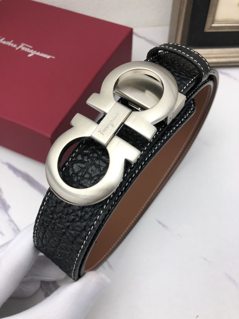 Ferragamo Belts