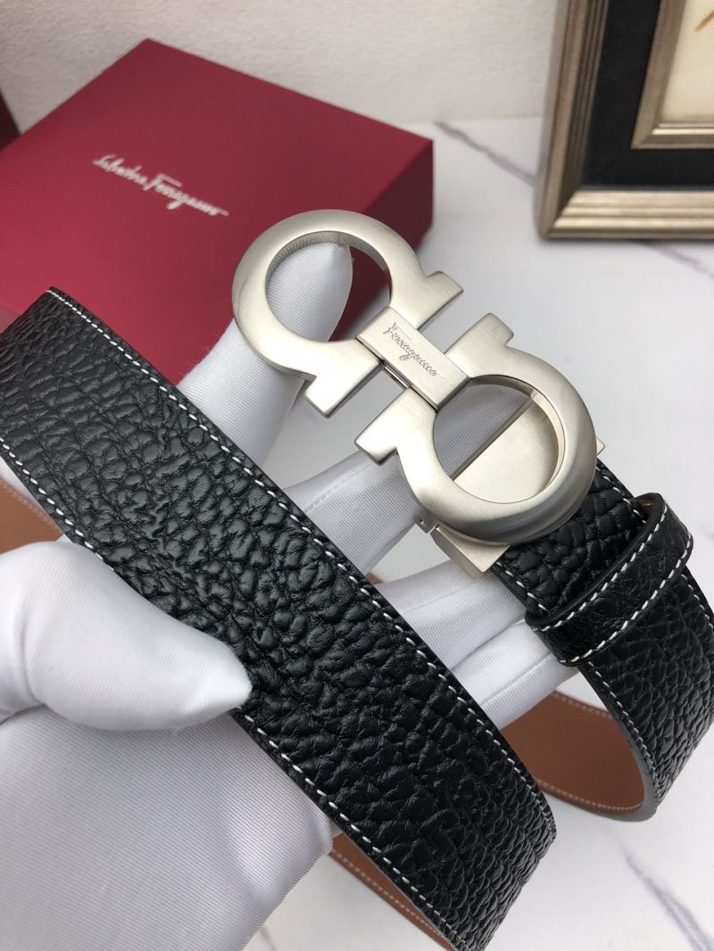 Ferragamo Belts