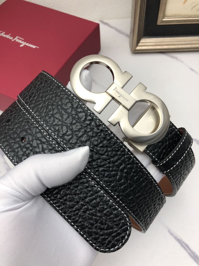 Ferragamo Belts