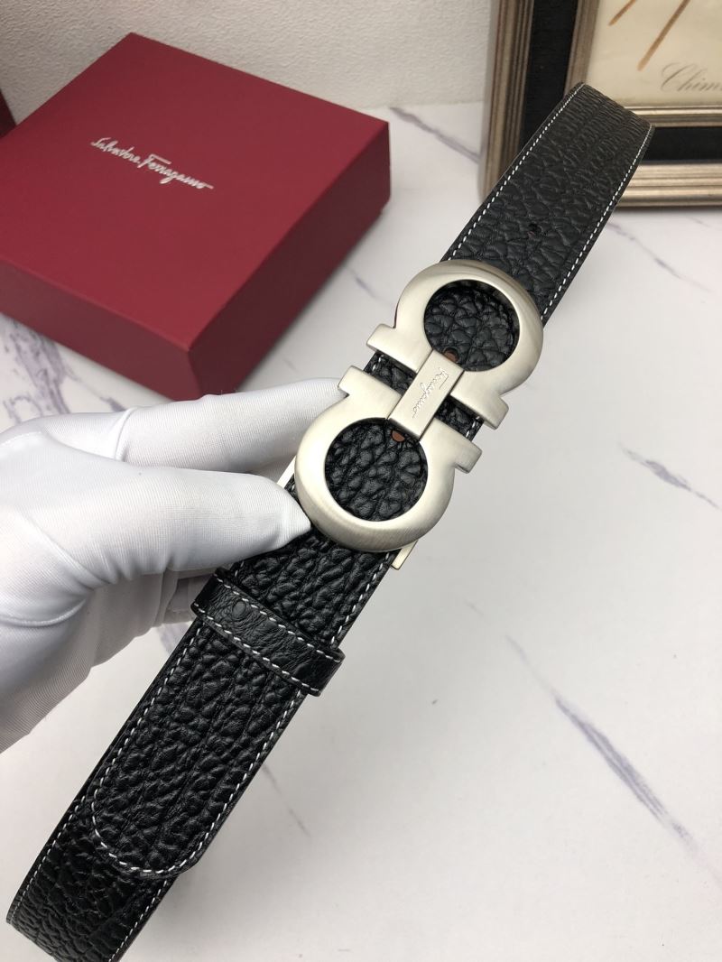 Ferragamo Belts