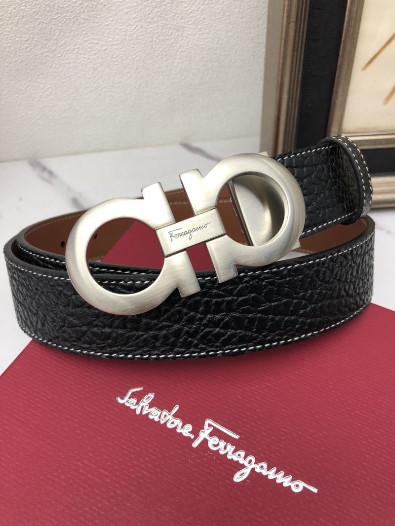 Ferragamo Belts