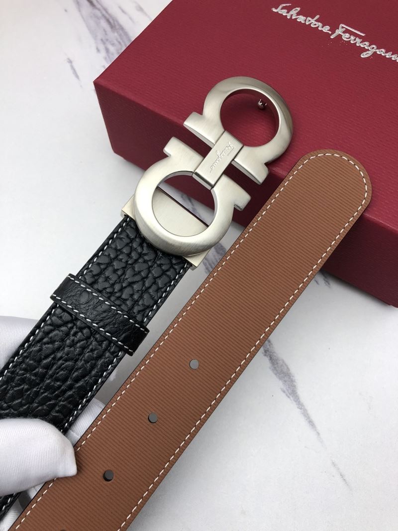 Ferragamo Belts