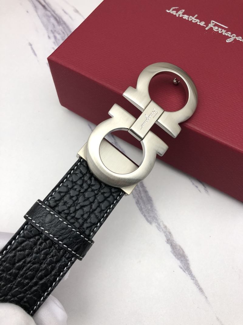 Ferragamo Belts