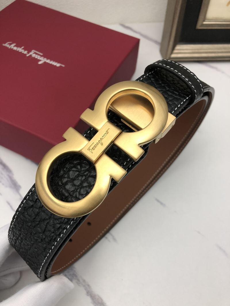 Ferragamo Belts