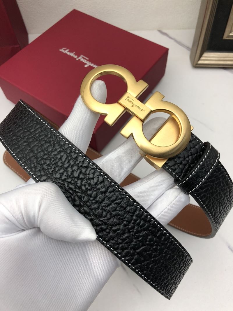 Ferragamo Belts