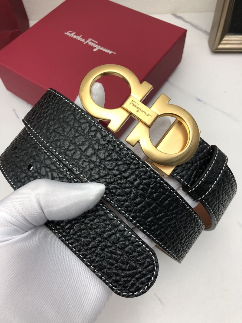 Ferragamo Belts