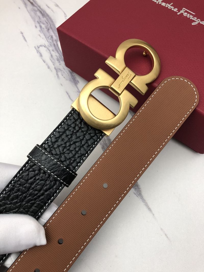 Ferragamo Belts