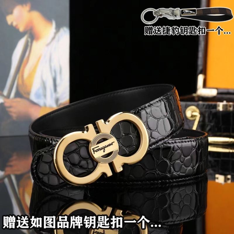 Ferragamo Belts